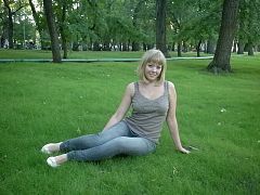 Ирина Снопова