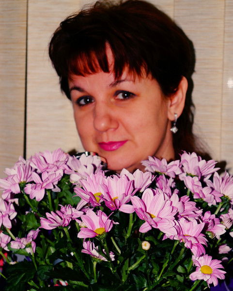 Инна Степанчук