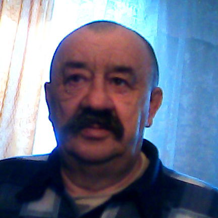 Валерий Ницык