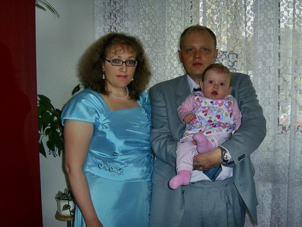 Михаил Креккер