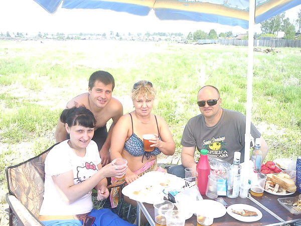 Игорь Дмитриев