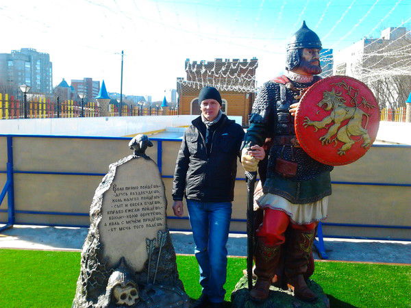 Владимир Коровятников