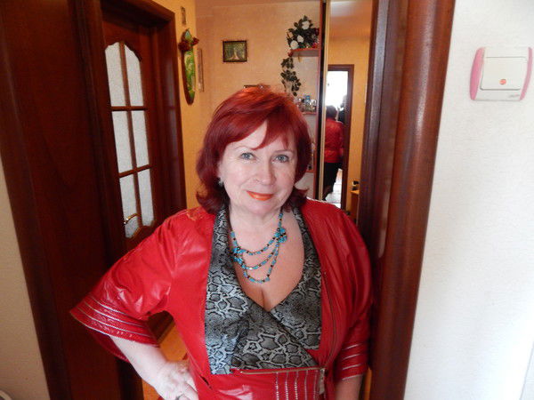 Маргарита Паклина