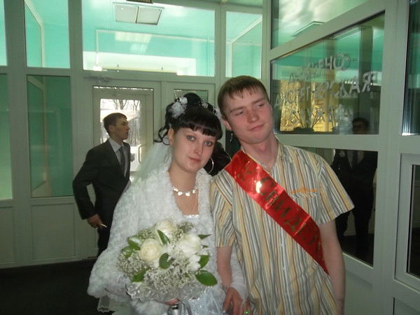 Надюша Сергеевна))))