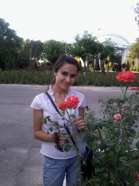 Фaтмa Мухaмeджaновa