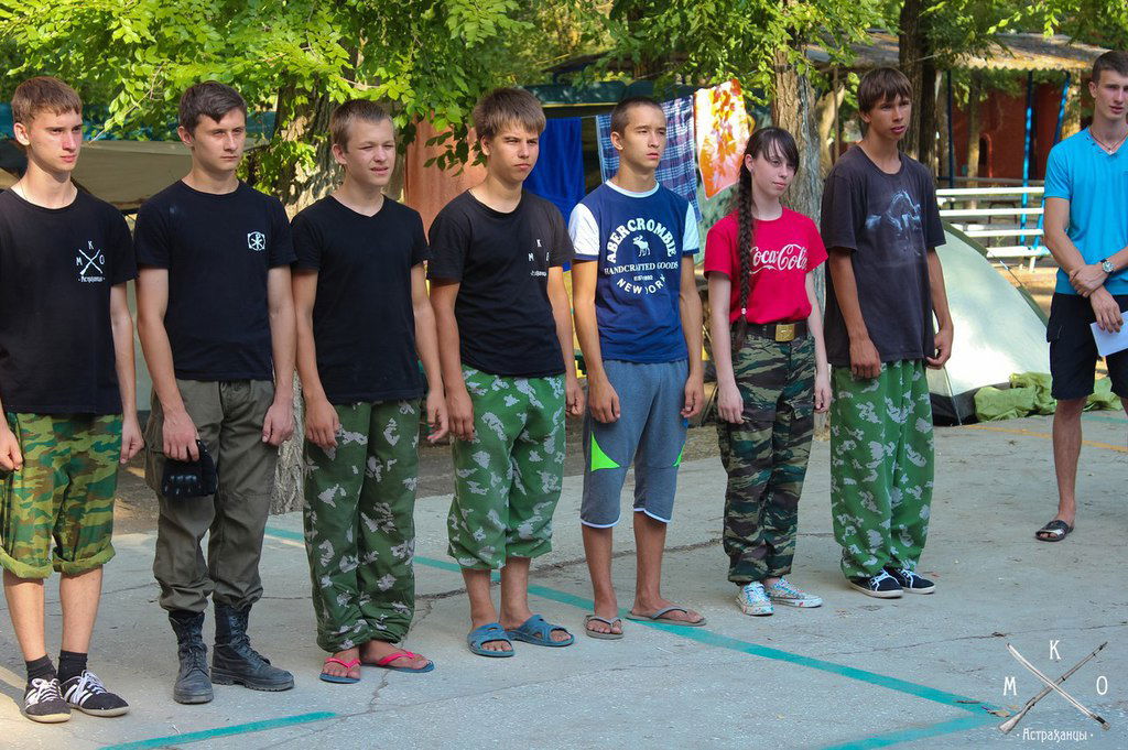 Лиzaветка K@ketka