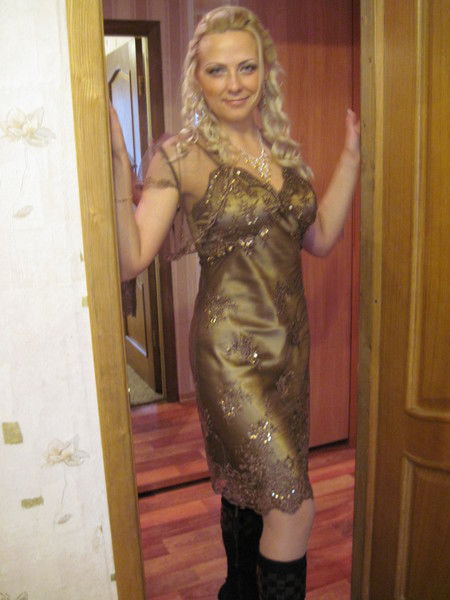 Александра Викулова