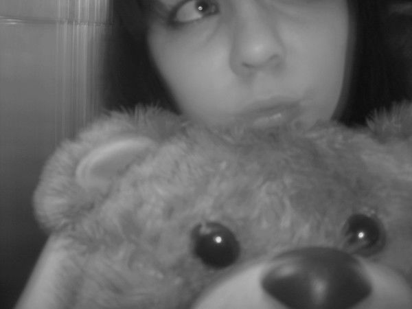 Ксюшка Кренделюшка