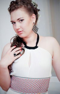 Илона Тишина