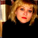 Натали Веретенникова