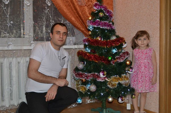 Андрей Свидерский