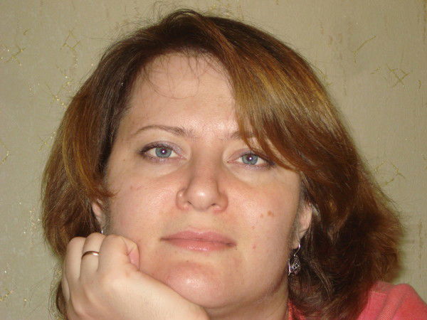 Елена Лузина