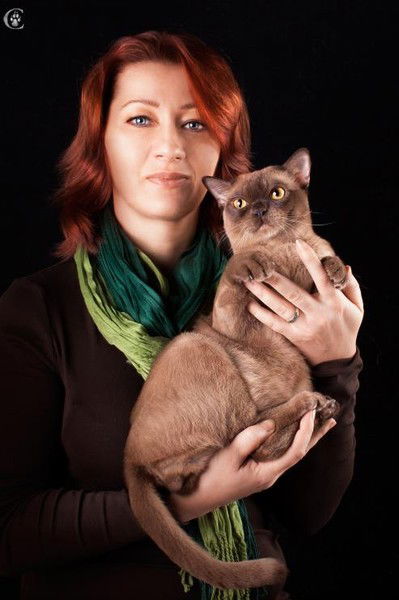 Татьяна Горбачева