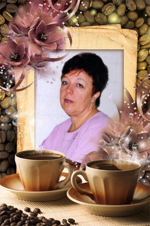 Маргарита Милова