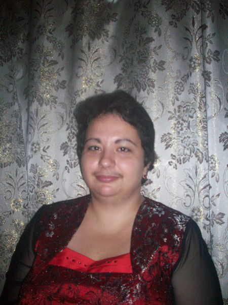 Галина Сибира