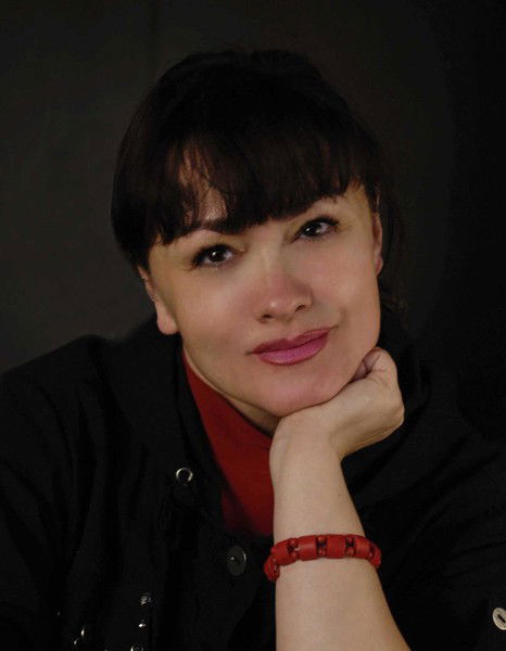 Ольга Николаева