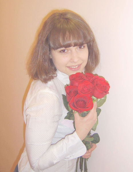 Екатерина Ковалёнок