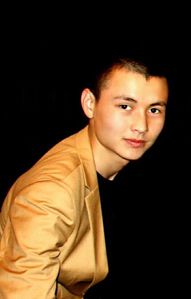 Жусупбек Байболсынов