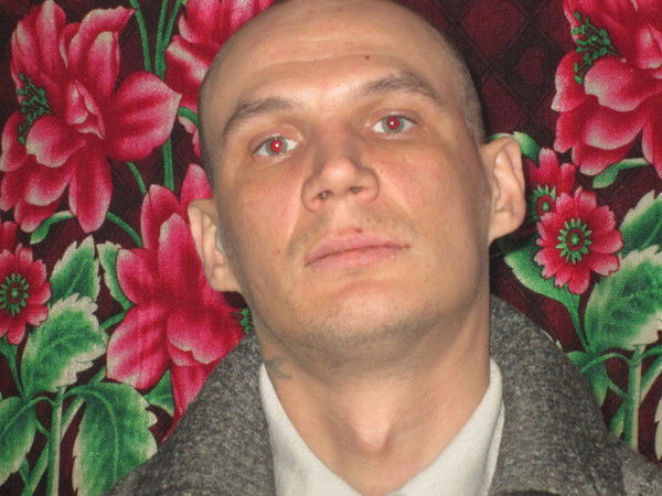 Рома Иванов