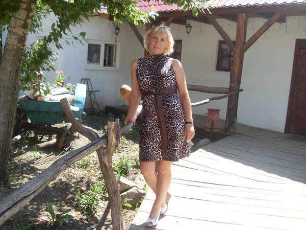 Лана Данцева