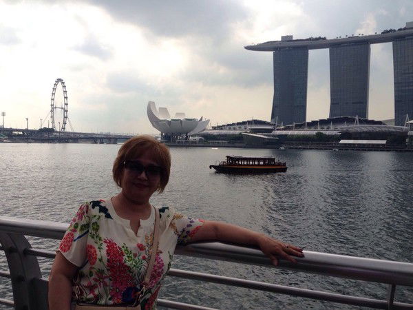 Ботагуль Тургунбаева