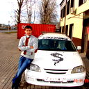Anatoliy Vagner