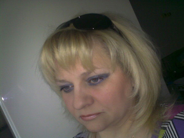 Светлана Тимченко