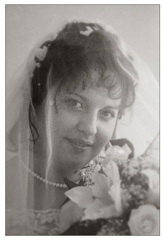 Надежда Турчанинова