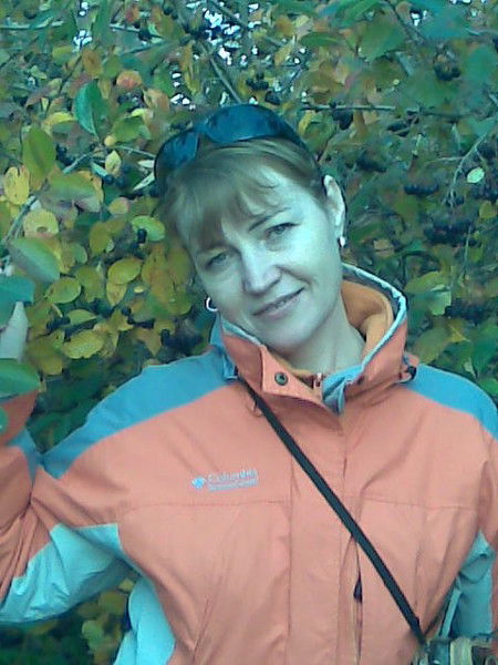 Ольга Дмитриева