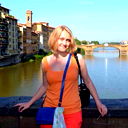 Светлана Оборина