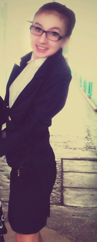 Ніка Третяк