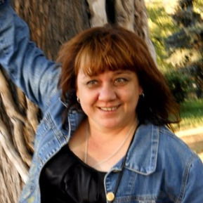 Ольга Попова