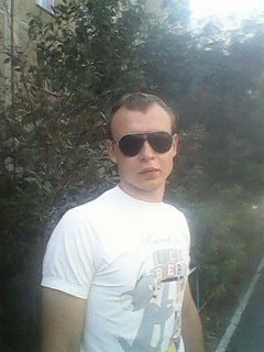 Максим Дегтянников