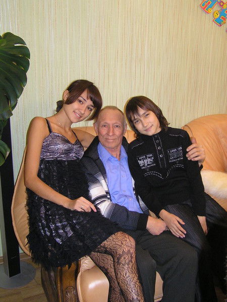 Гумер Фатыхов