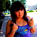 Эльвира Белова