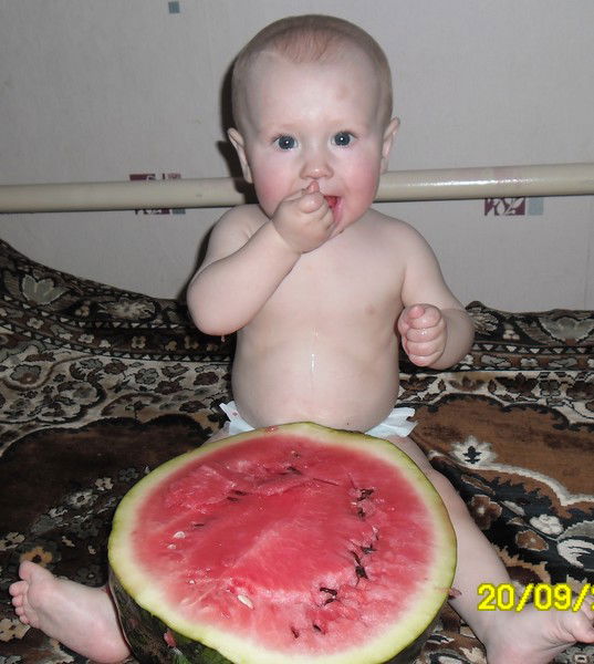 Лариса Москвитина