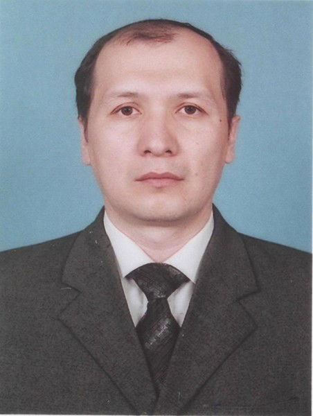 Асад Хасанов