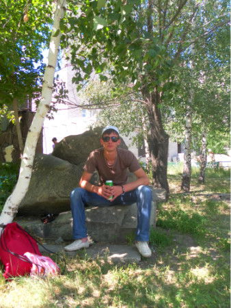 Артем Еремеев