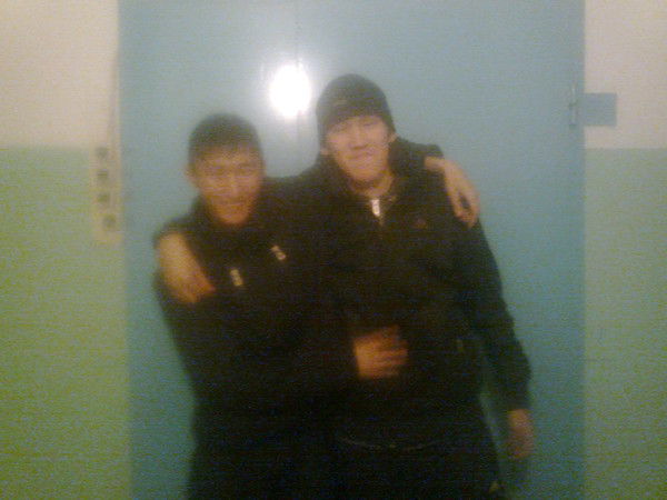 Федор Федоров