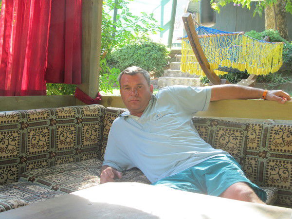 Сергей Васькин