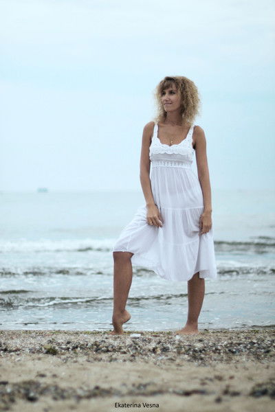 Ирина Вазонова