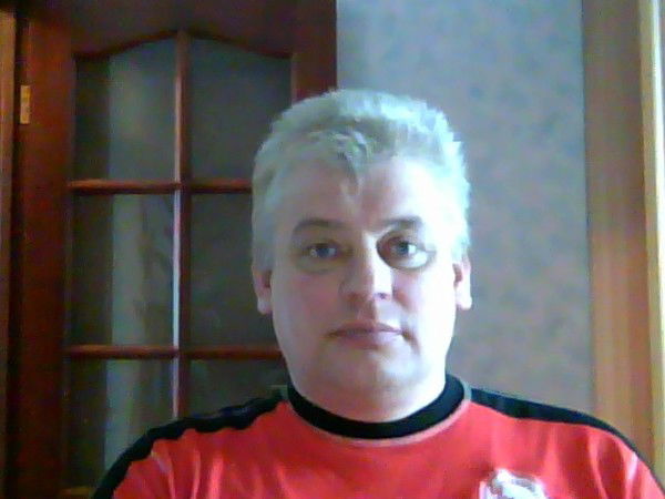 Андрей Макаров