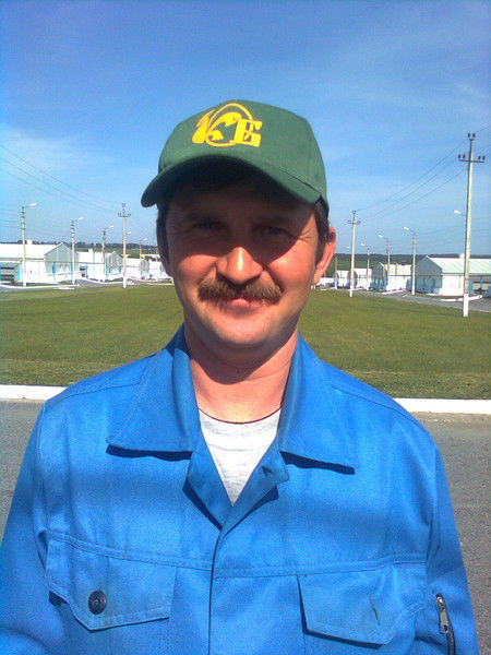 Владимир Коротыч