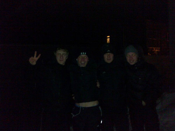 Федор Толстых