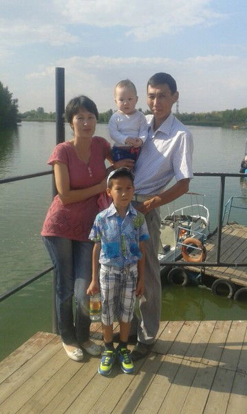 Алтынбек Сапаргалиев