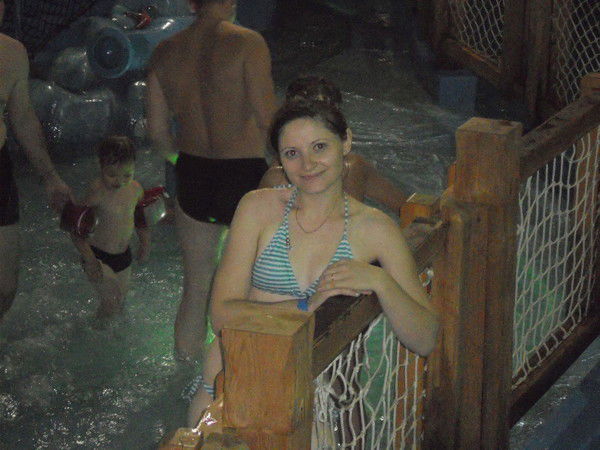 Альбина Хисаметдинова