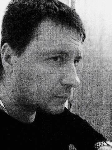 Дмитрий Осипов