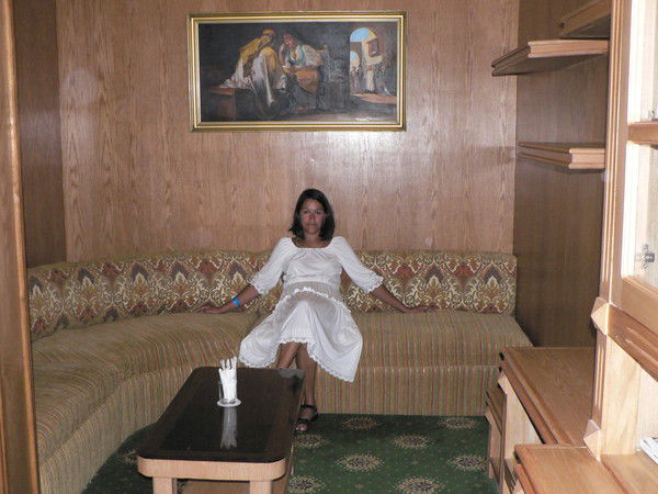 Татьяна Кожевникова