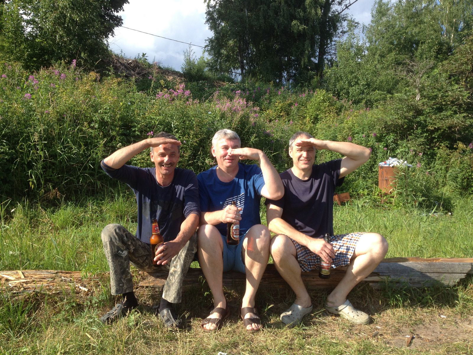 Сергей Лопатин