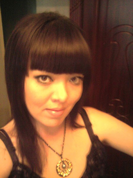 Нияра Пирметова